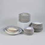 1539 6441 DINNER SET